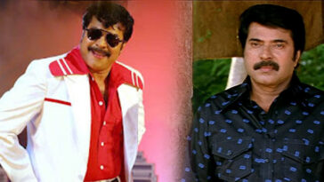 Mammootty to appear in an evergreen Jayan song