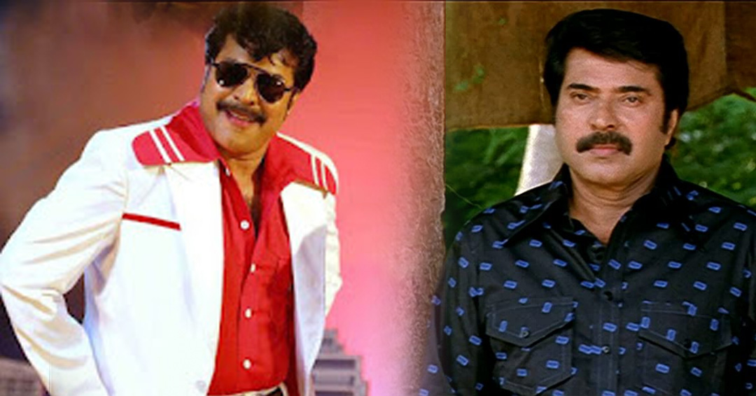 Mammootty to appear in an evergreen Jayan song