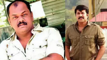 Rosshan Andrrews, Mammootty team up for political thriller