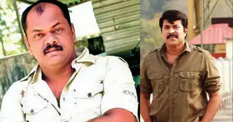 Rosshan Andrrews, Mammootty team up for political thriller