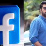 Mammootty turns official promoter of Facebook