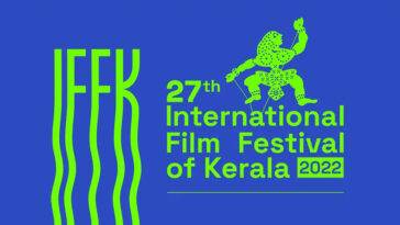 2022 International Film Festival of Kerala