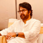 Mammootty latest picture