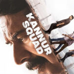Kannur Squad Review - Mammootty